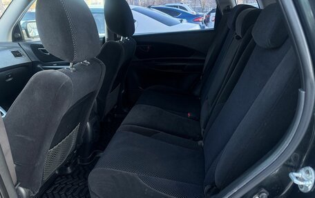 Hyundai Tucson III, 2008 год, 759 000 рублей, 9 фотография