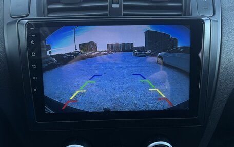 Hyundai Tucson III, 2008 год, 759 000 рублей, 22 фотография