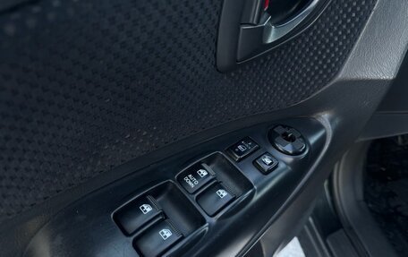 Hyundai Tucson III, 2008 год, 759 000 рублей, 17 фотография