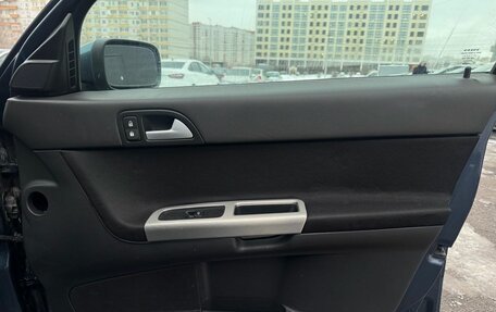 Volvo S40 II, 2005 год, 700 000 рублей, 16 фотография