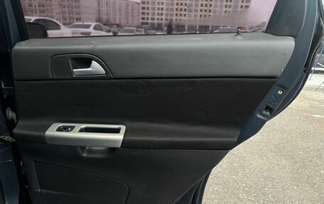 Volvo S40 II, 2005 год, 700 000 рублей, 13 фотография