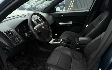 Volvo S40 II, 2005 год, 700 000 рублей, 8 фотография