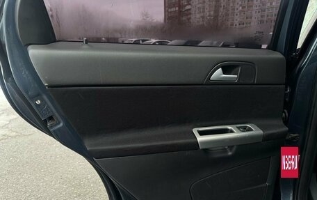 Volvo S40 II, 2005 год, 700 000 рублей, 11 фотография