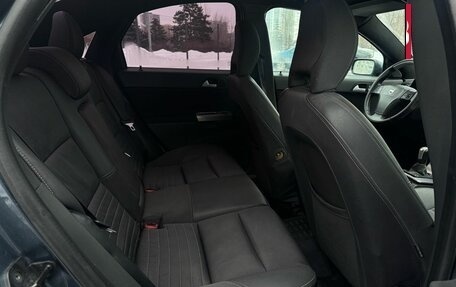 Volvo S40 II, 2005 год, 700 000 рублей, 12 фотография