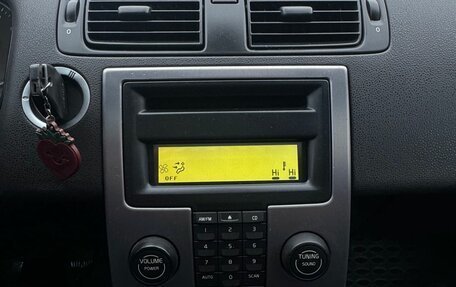 Volvo S40 II, 2005 год, 700 000 рублей, 23 фотография