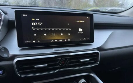 Geely Coolray I, 2022 год, 1 490 000 рублей, 8 фотография