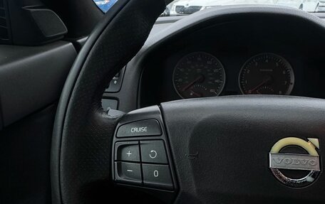 Volvo S40 II, 2005 год, 700 000 рублей, 21 фотография