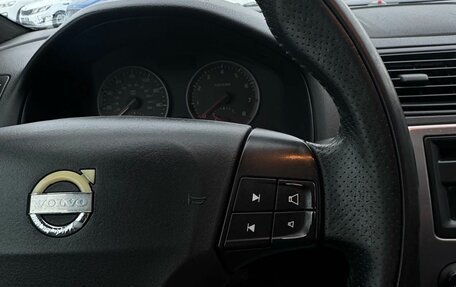 Volvo S40 II, 2005 год, 700 000 рублей, 22 фотография