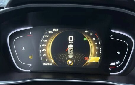 Geely Coolray I, 2022 год, 1 490 000 рублей, 9 фотография