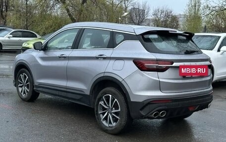 Geely Coolray I, 2022 год, 1 490 000 рублей, 6 фотография