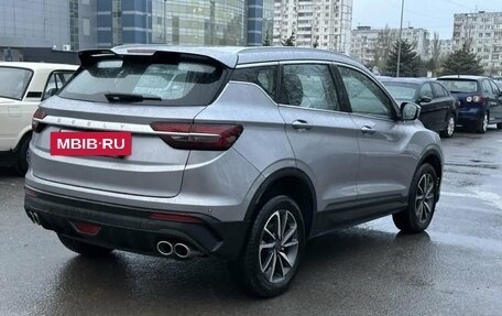 Geely Coolray I, 2022 год, 1 490 000 рублей, 4 фотография