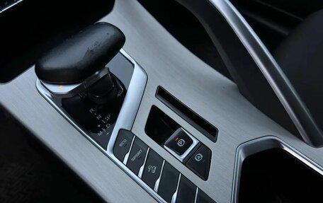 Geely Coolray I, 2022 год, 1 490 000 рублей, 10 фотография