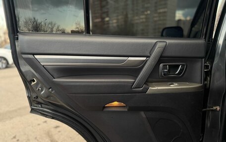 Mitsubishi Pajero IV, 2012 год, 2 390 000 рублей, 12 фотография