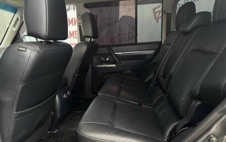 Mitsubishi Pajero IV, 2012 год, 2 390 000 рублей, 11 фотография
