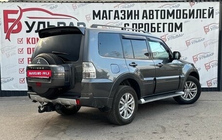 Mitsubishi Pajero IV, 2012 год, 2 390 000 рублей, 6 фотография