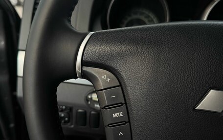 Mitsubishi Pajero IV, 2012 год, 2 390 000 рублей, 24 фотография