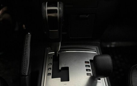 Mitsubishi Pajero IV, 2012 год, 2 390 000 рублей, 23 фотография