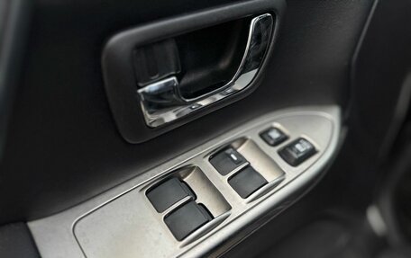 Mitsubishi Pajero IV, 2012 год, 2 390 000 рублей, 27 фотография