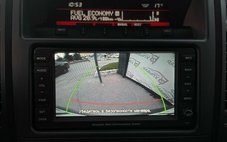 Mitsubishi Pajero IV, 2012 год, 2 390 000 рублей, 28 фотография