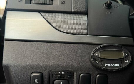 Mitsubishi Pajero IV, 2012 год, 2 390 000 рублей, 26 фотография