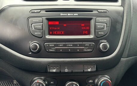 KIA cee'd III, 2012 год, 949 000 рублей, 10 фотография