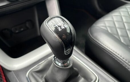 KIA cee'd III, 2012 год, 949 000 рублей, 12 фотография