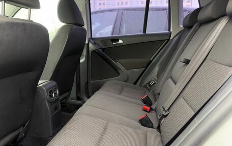 Volkswagen Tiguan I, 2014 год, 1 319 000 рублей, 13 фотография