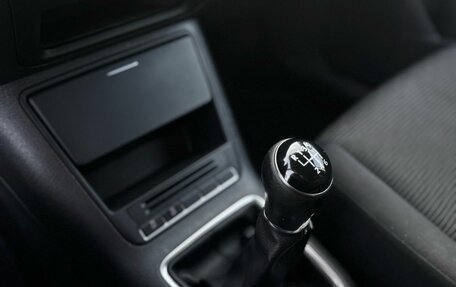 Volkswagen Tiguan I, 2014 год, 1 319 000 рублей, 12 фотография