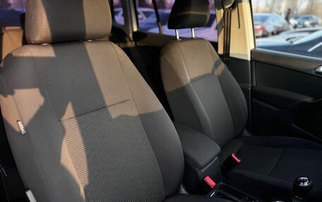 Volkswagen Tiguan I, 2014 год, 1 319 000 рублей, 17 фотография