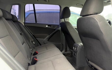 Volkswagen Tiguan I, 2014 год, 1 319 000 рублей, 14 фотография