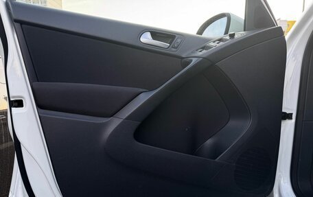 Volkswagen Tiguan I, 2014 год, 1 319 000 рублей, 8 фотография