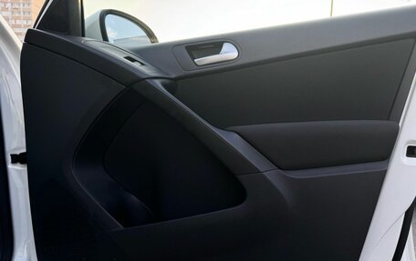 Volkswagen Tiguan I, 2014 год, 1 319 000 рублей, 15 фотография