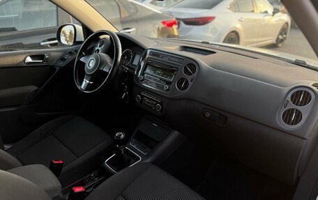 Volkswagen Tiguan I, 2014 год, 1 319 000 рублей, 16 фотография