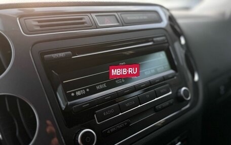 Volkswagen Tiguan I, 2014 год, 1 319 000 рублей, 11 фотография