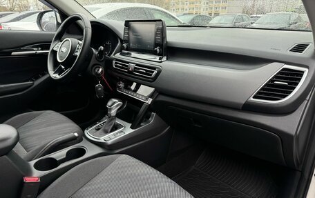 KIA Seltos I, 2020 год, 2 165 000 рублей, 15 фотография