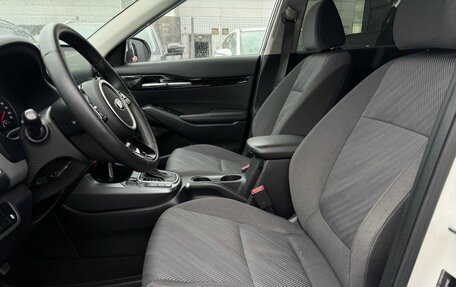 KIA Seltos I, 2020 год, 2 165 000 рублей, 9 фотография