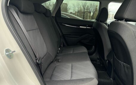KIA Seltos I, 2020 год, 2 165 000 рублей, 13 фотография