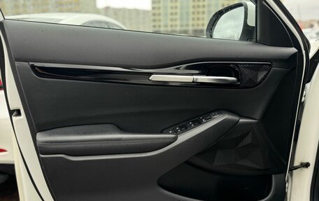 KIA Seltos I, 2020 год, 2 165 000 рублей, 10 фотография