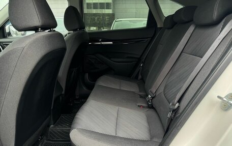 KIA Seltos I, 2020 год, 2 165 000 рублей, 11 фотография