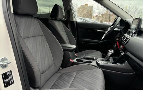 KIA Seltos I, 2020 год, 2 165 000 рублей, 16 фотография