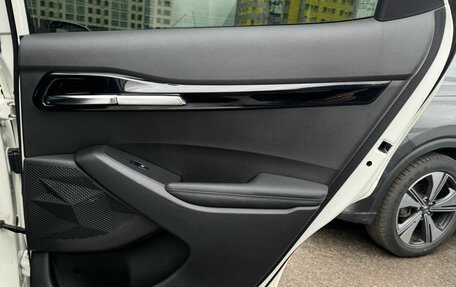 KIA Seltos I, 2020 год, 2 165 000 рублей, 14 фотография