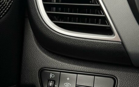 KIA Seltos I, 2020 год, 2 165 000 рублей, 28 фотография