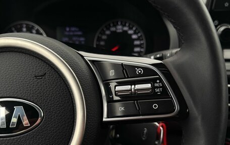 KIA Seltos I, 2020 год, 2 165 000 рублей, 23 фотография