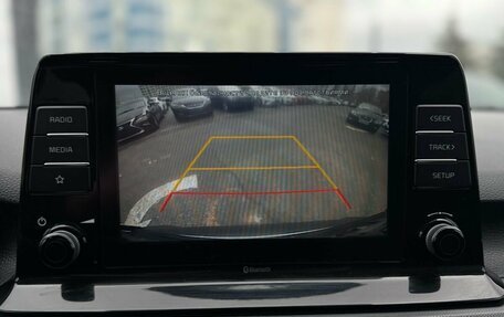 KIA Seltos I, 2020 год, 2 165 000 рублей, 25 фотография