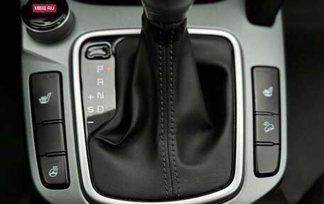 KIA Seltos I, 2020 год, 2 165 000 рублей, 27 фотография