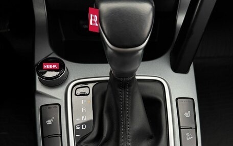 KIA Seltos I, 2020 год, 2 165 000 рублей, 24 фотография