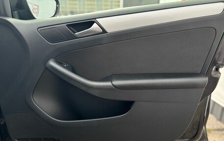 Volkswagen Jetta VI, 2013 год, 979 000 рублей, 18 фотография