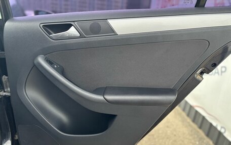 Volkswagen Jetta VI, 2013 год, 979 000 рублей, 16 фотография