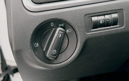 Skoda Rapid I, 2019 год, 1 365 000 рублей, 11 фотография