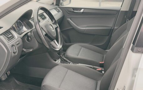 Skoda Rapid I, 2019 год, 1 365 000 рублей, 10 фотография